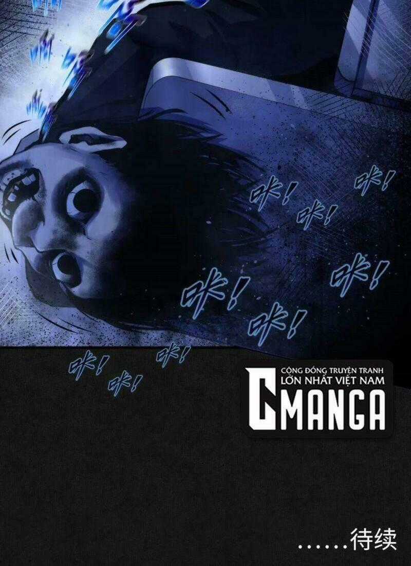 Trở Thành Thần Chủ Cthulhu Chapter 29 trang 41