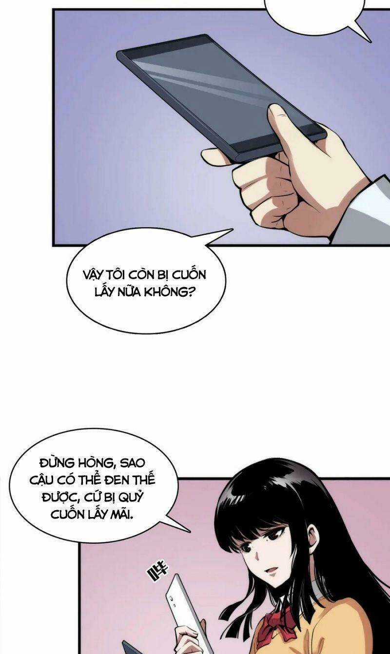 Trở Thành Thần Chủ Cthulhu Chapter 3 trang 52