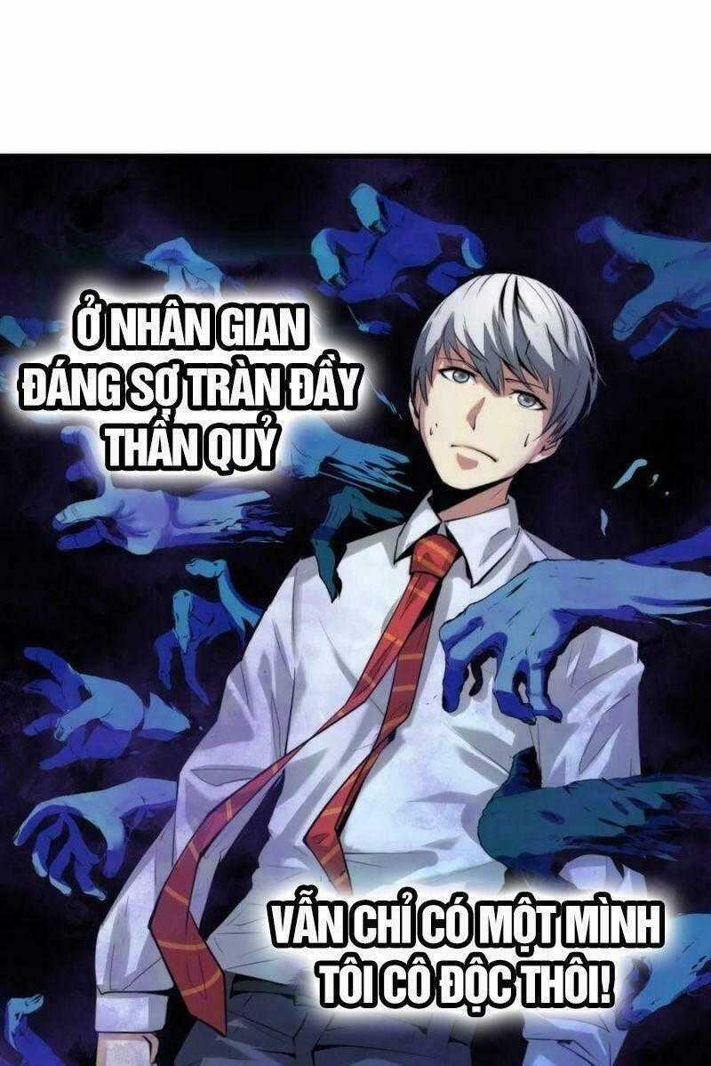 Trở Thành Thần Chủ Cthulhu Chapter 3 trang 58