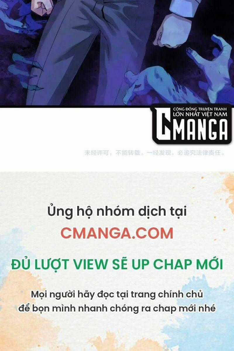 Trở Thành Thần Chủ Cthulhu Chapter 3 trang 59