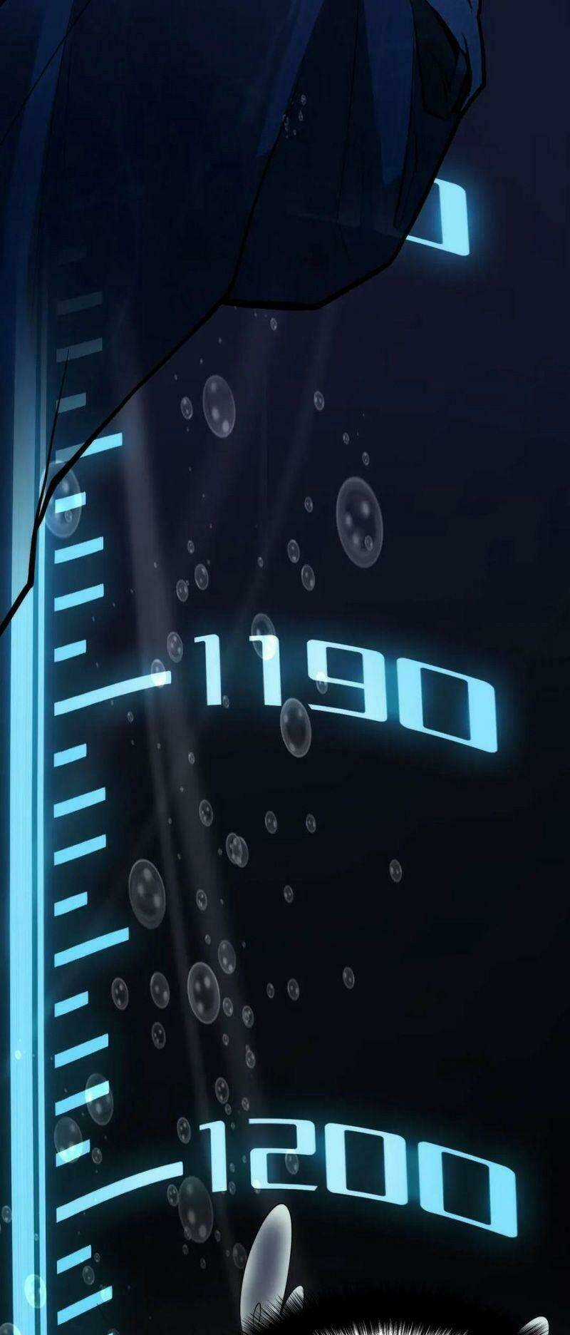 Trở Thành Thần Chủ Cthulhu Chapter 3 trang 7