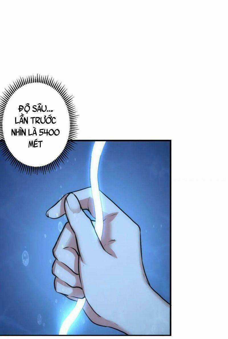 Trở Thành Thần Chủ Cthulhu Chapter 30 trang 16