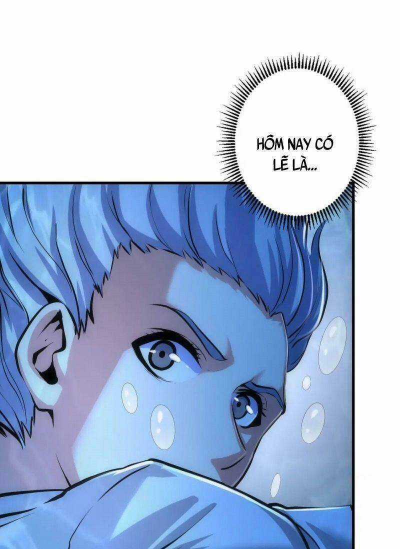 Trở Thành Thần Chủ Cthulhu Chapter 30 trang 18