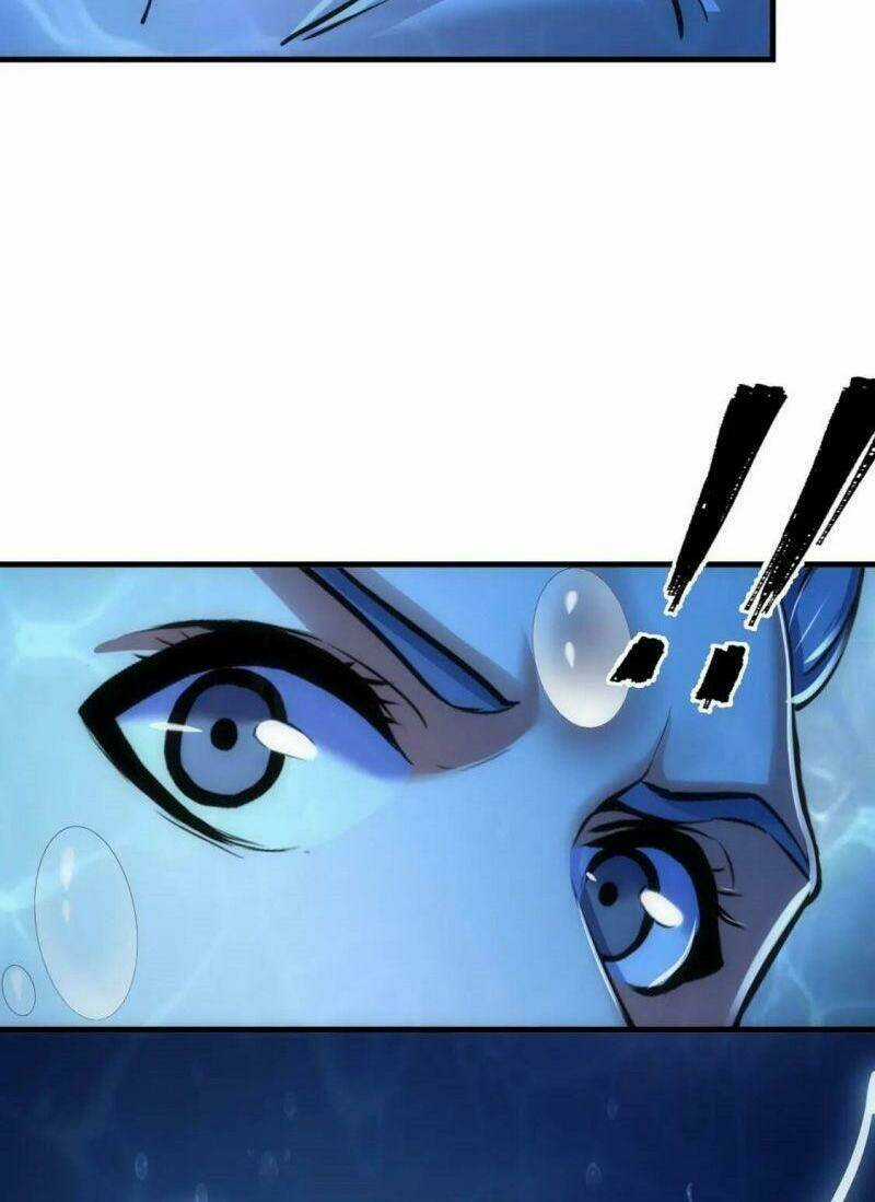 Trở Thành Thần Chủ Cthulhu Chapter 30 trang 19