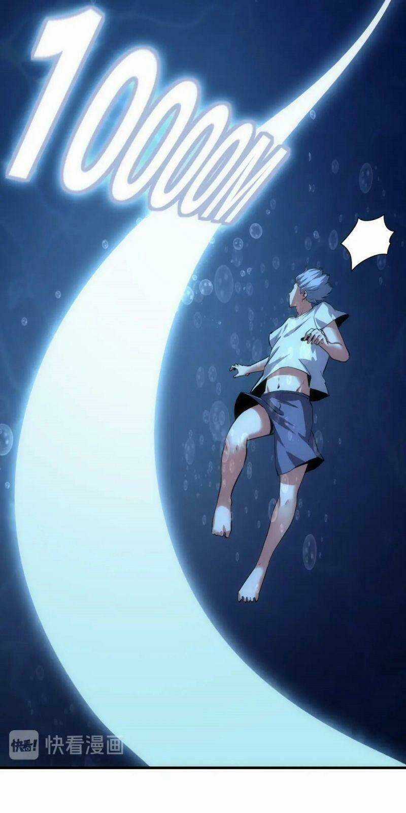 Trở Thành Thần Chủ Cthulhu Chapter 30 trang 20