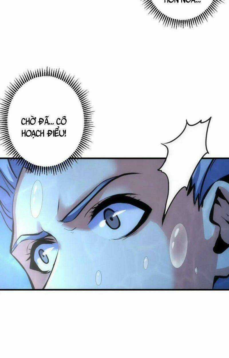 Trở Thành Thần Chủ Cthulhu Chapter 30 trang 25