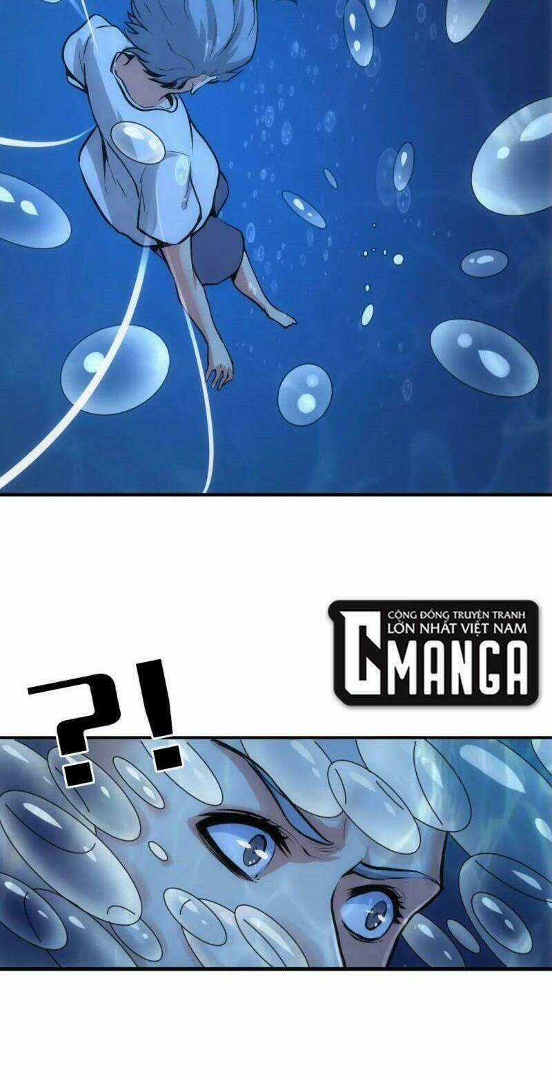 Trở Thành Thần Chủ Cthulhu Chapter 30 trang 29