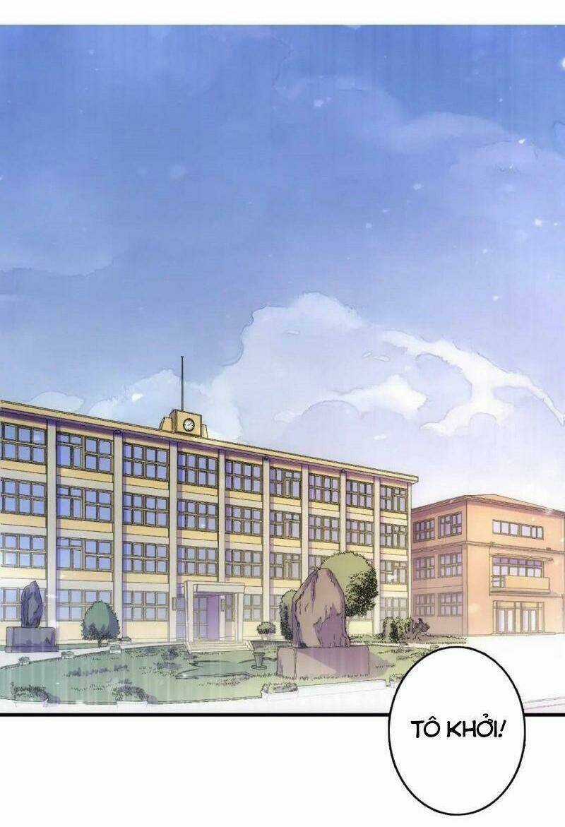 Trở Thành Thần Chủ Cthulhu Chapter 30 trang 31