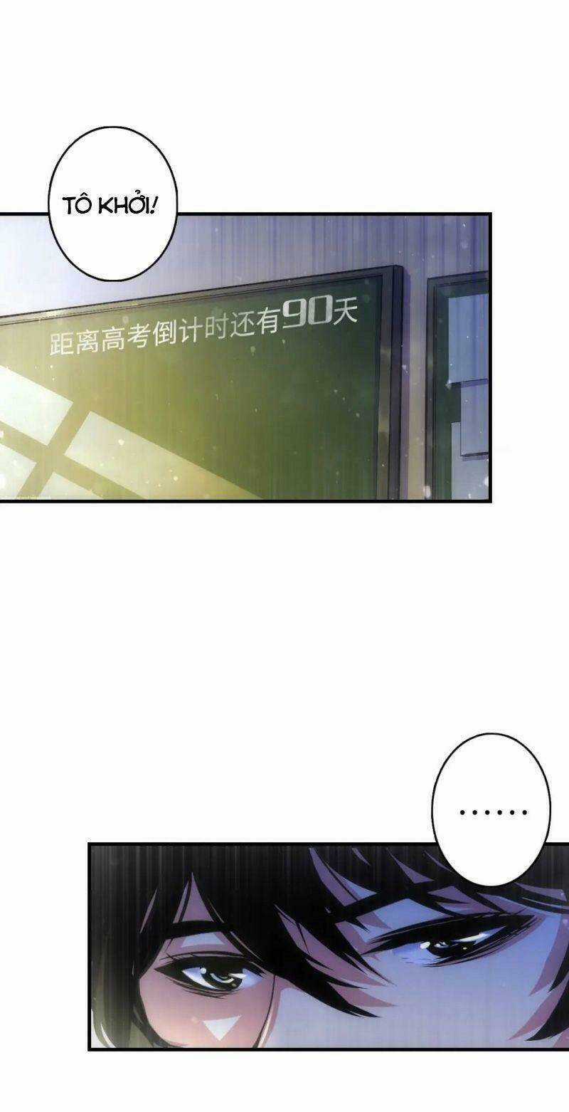 Trở Thành Thần Chủ Cthulhu Chapter 30 trang 32