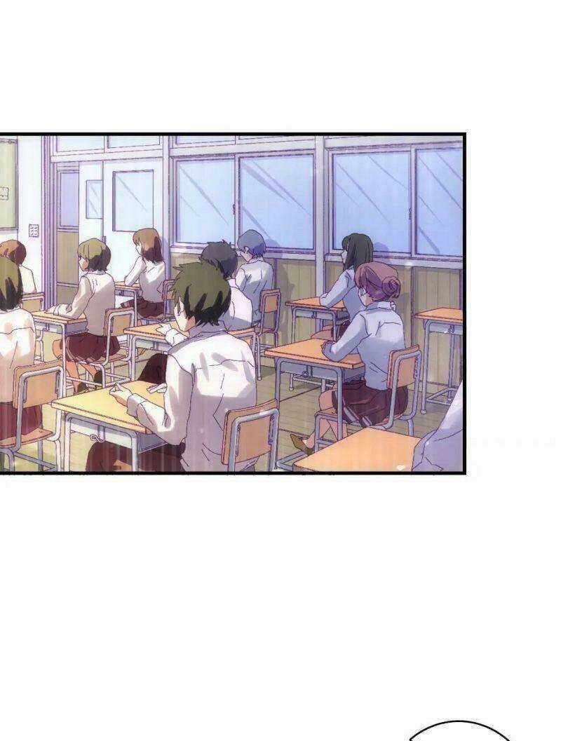 Trở Thành Thần Chủ Cthulhu Chapter 30 trang 34