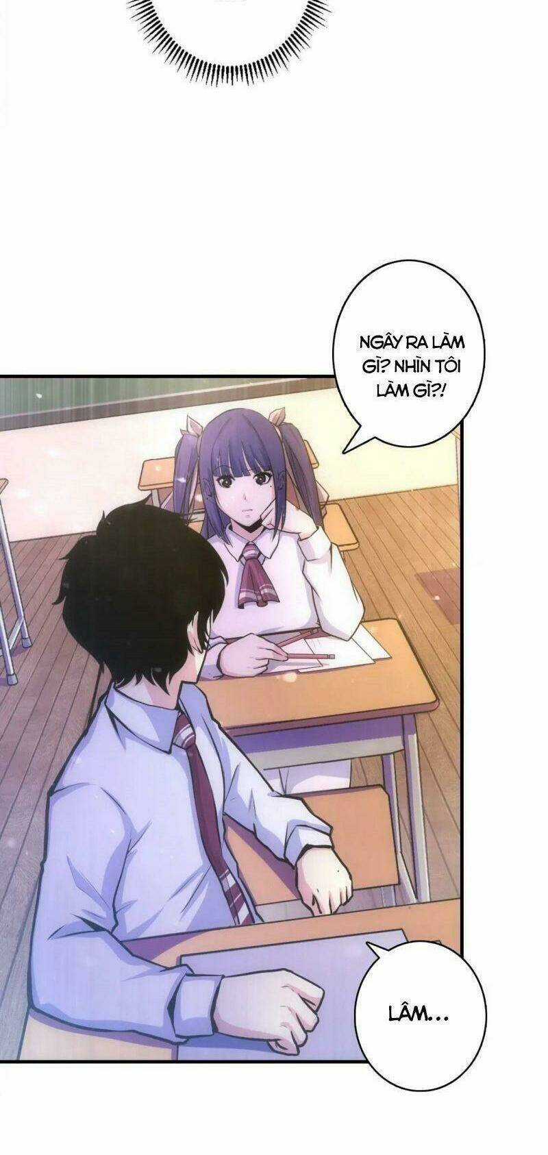 Trở Thành Thần Chủ Cthulhu Chapter 30 trang 37