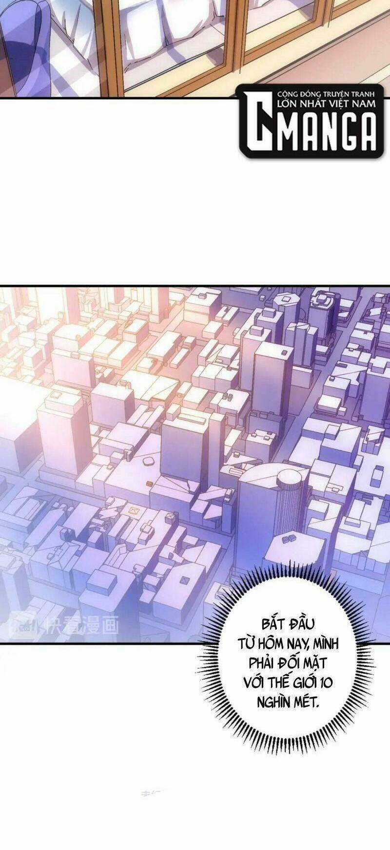 Trở Thành Thần Chủ Cthulhu Chapter 30 trang 41