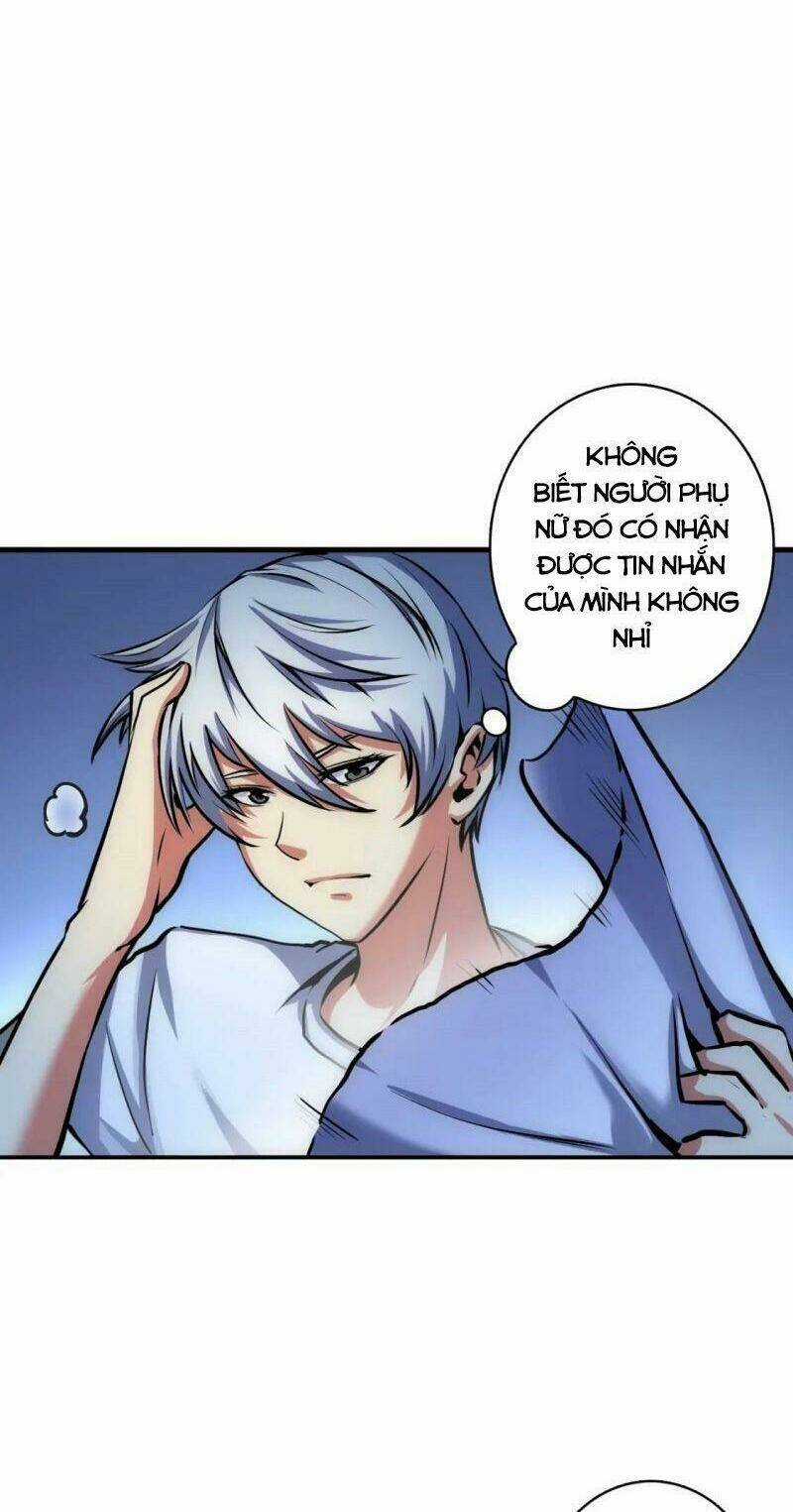 Trở Thành Thần Chủ Cthulhu Chapter 30 trang 9