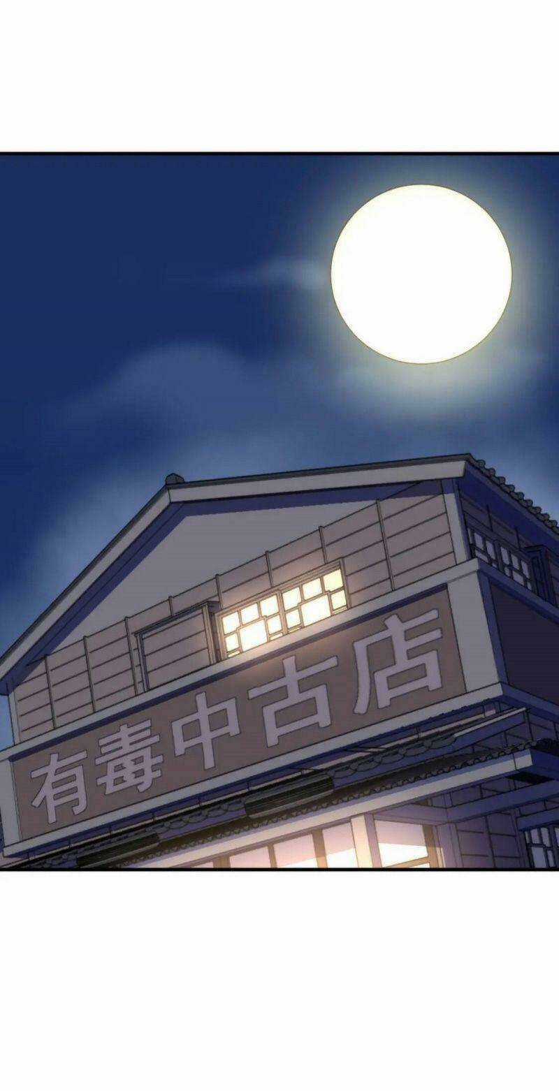 Trở Thành Thần Chủ Cthulhu Chapter 31 trang 25