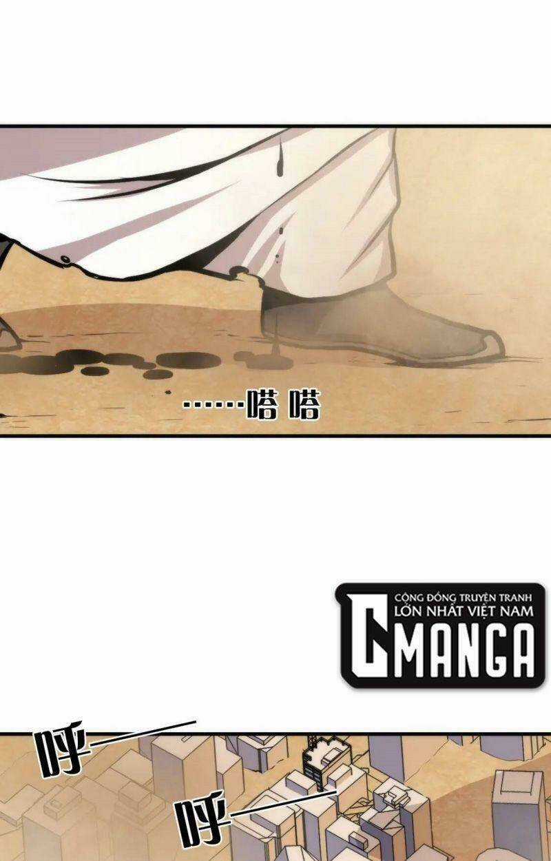 Trở Thành Thần Chủ Cthulhu Chapter 31 trang 4