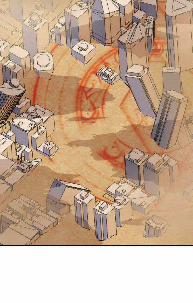 Trở Thành Thần Chủ Cthulhu Chapter 31 trang 5