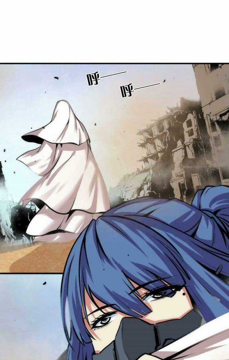 Trở Thành Thần Chủ Cthulhu Chapter 31 trang 6