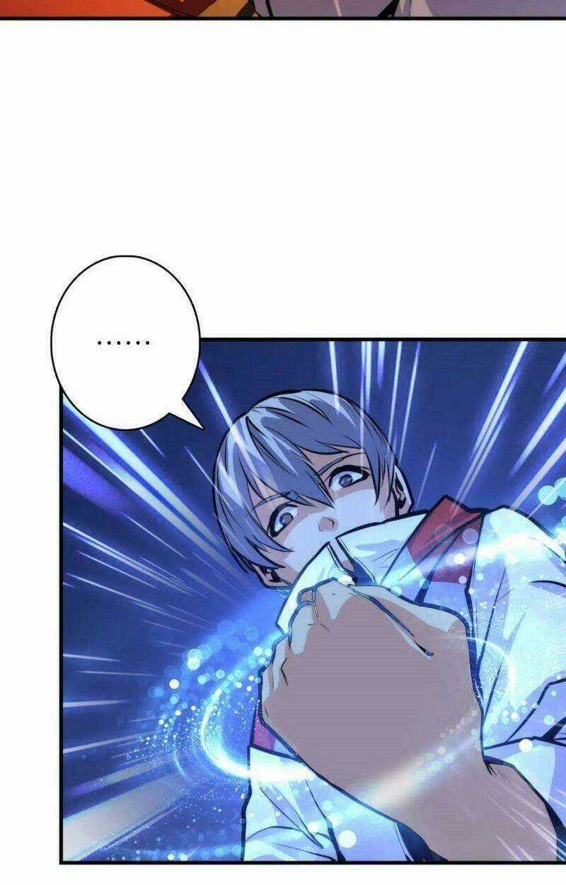 Trở Thành Thần Chủ Cthulhu Chapter 32 trang 13