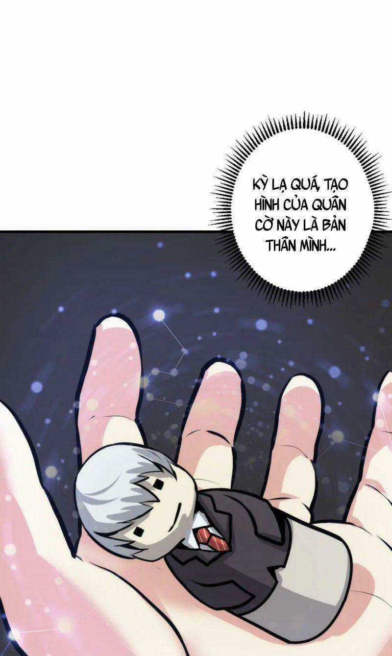 Trở Thành Thần Chủ Cthulhu Chapter 32 trang 14