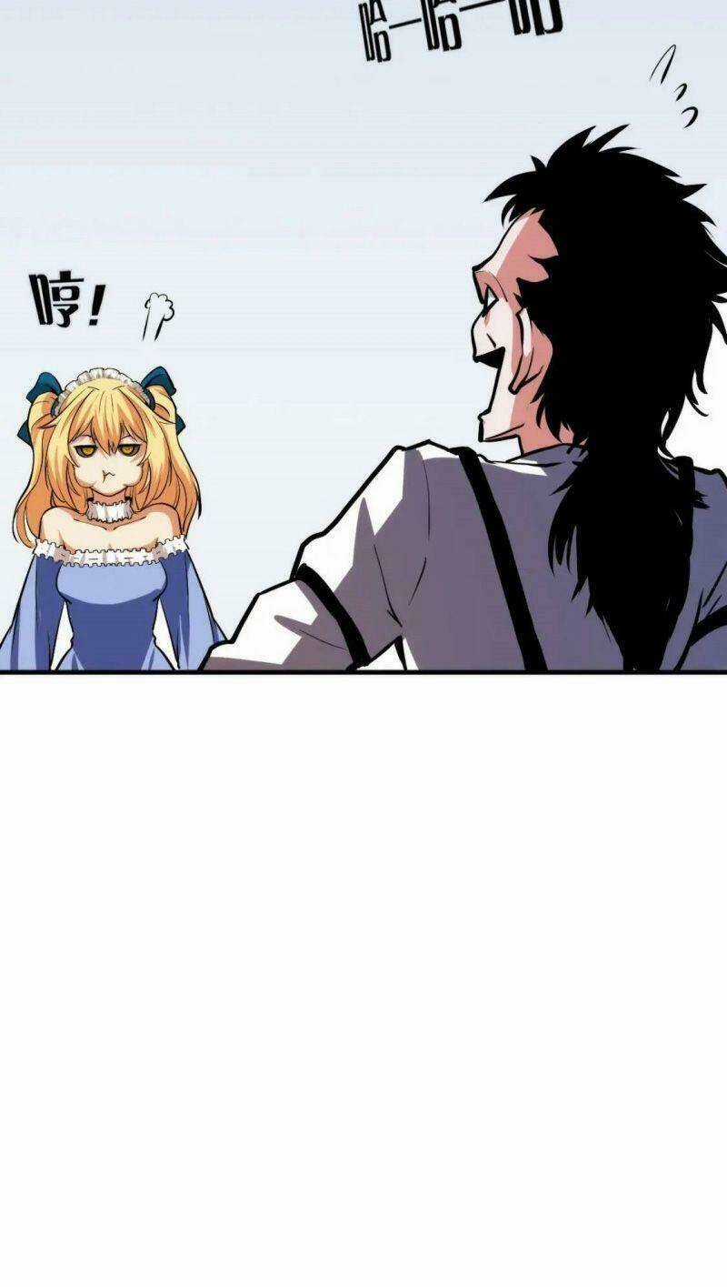 Trở Thành Thần Chủ Cthulhu Chapter 32 trang 30