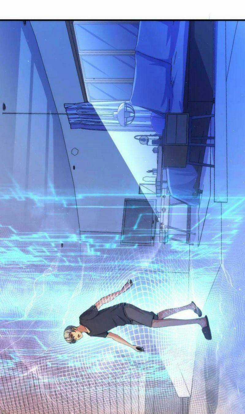 Trở Thành Thần Chủ Cthulhu Chapter 32 trang 38