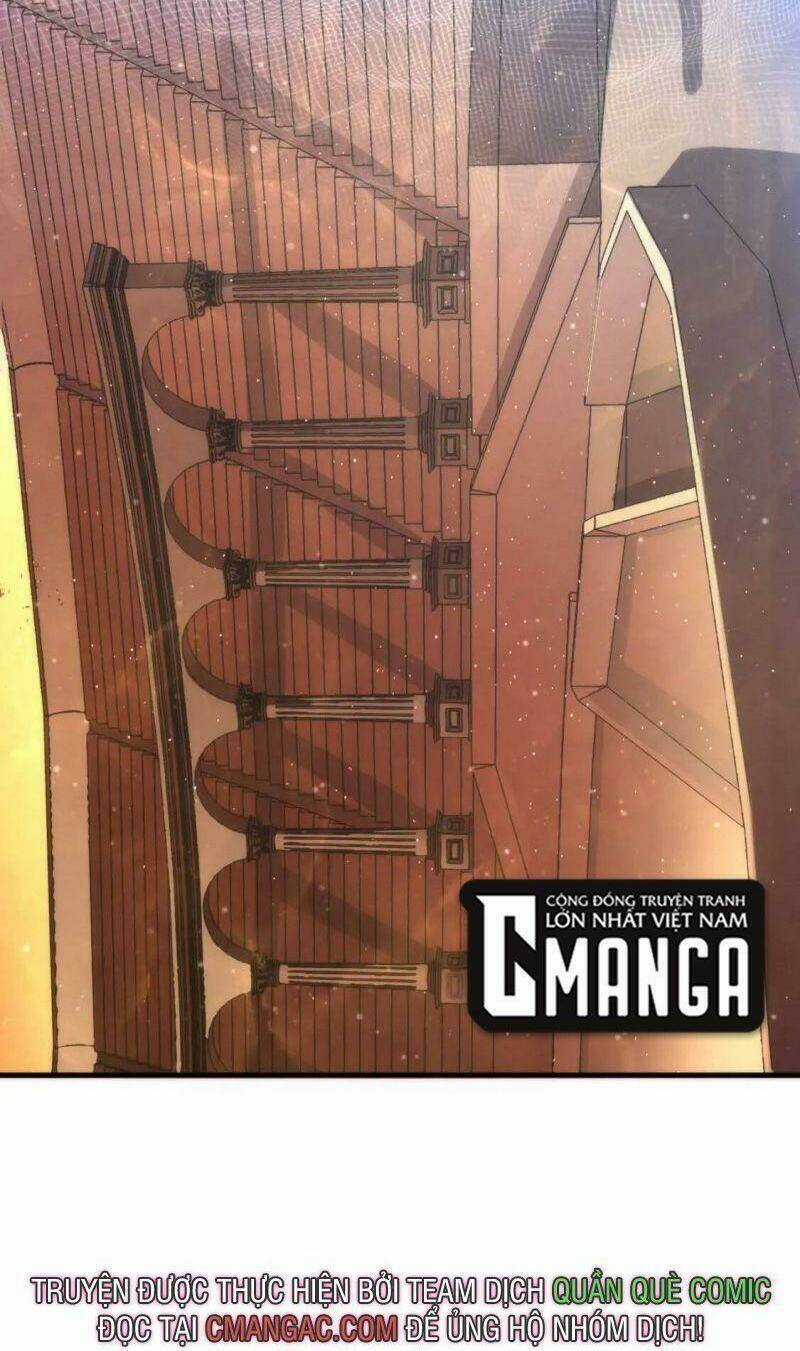 Trở Thành Thần Chủ Cthulhu Chapter 32 trang 39