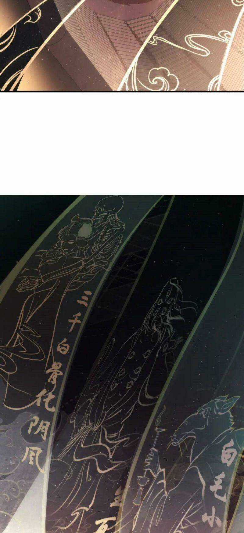 Trở Thành Thần Chủ Cthulhu Chapter 32 trang 44