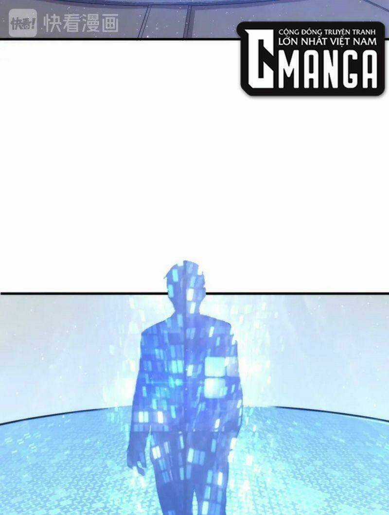 Trở Thành Thần Chủ Cthulhu Chapter 32 trang 47