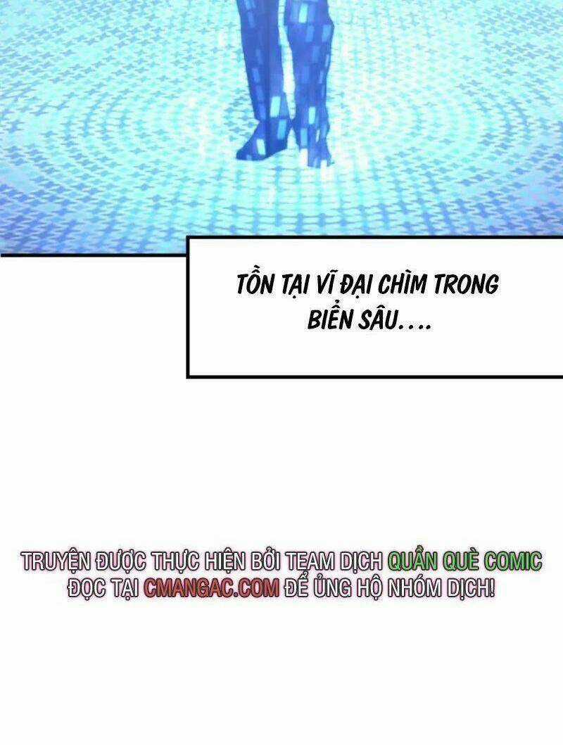 Trở Thành Thần Chủ Cthulhu Chapter 32 trang 48