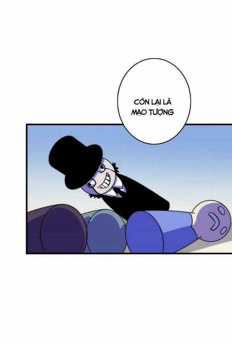 Trở Thành Thần Chủ Cthulhu Chapter 32 trang 7