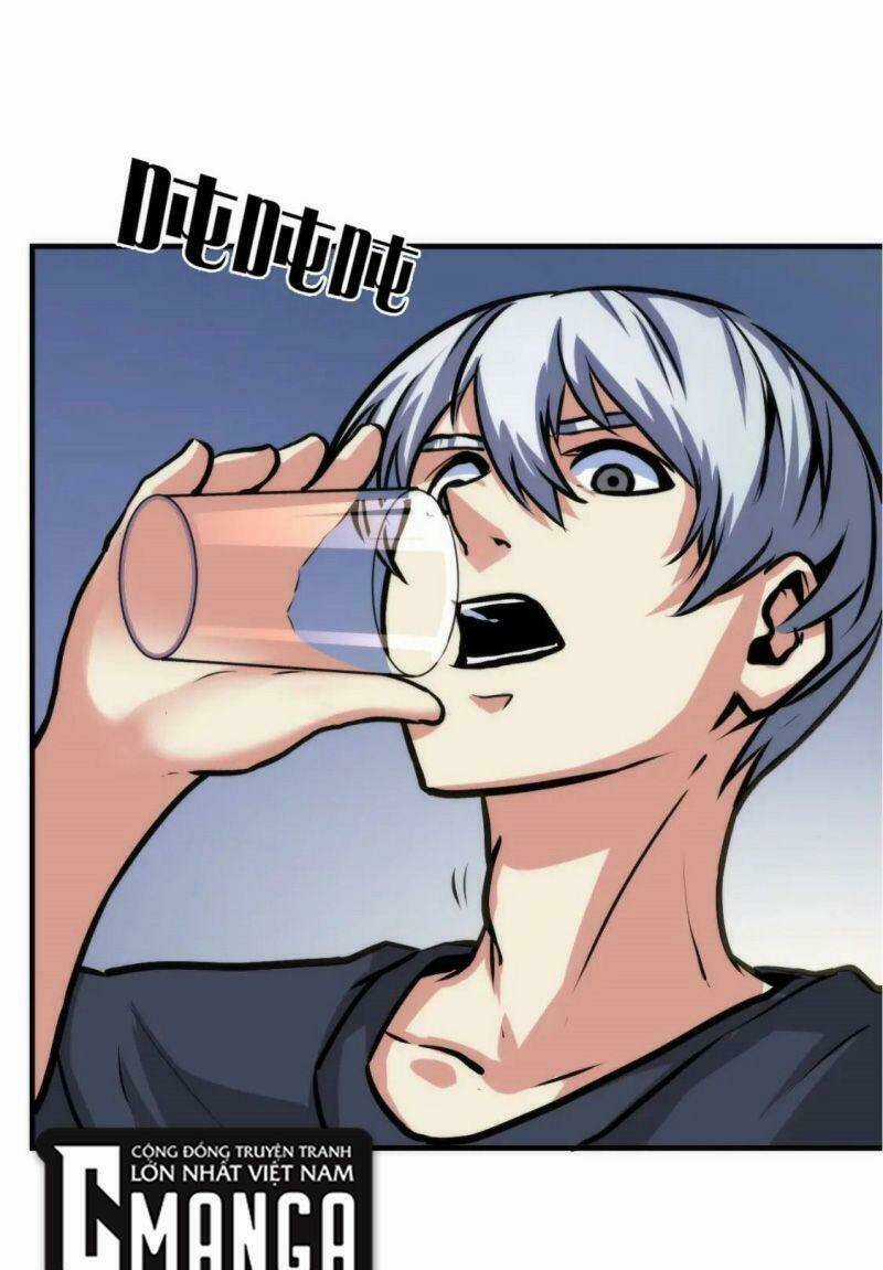 Trở Thành Thần Chủ Cthulhu Chapter 33 trang 13