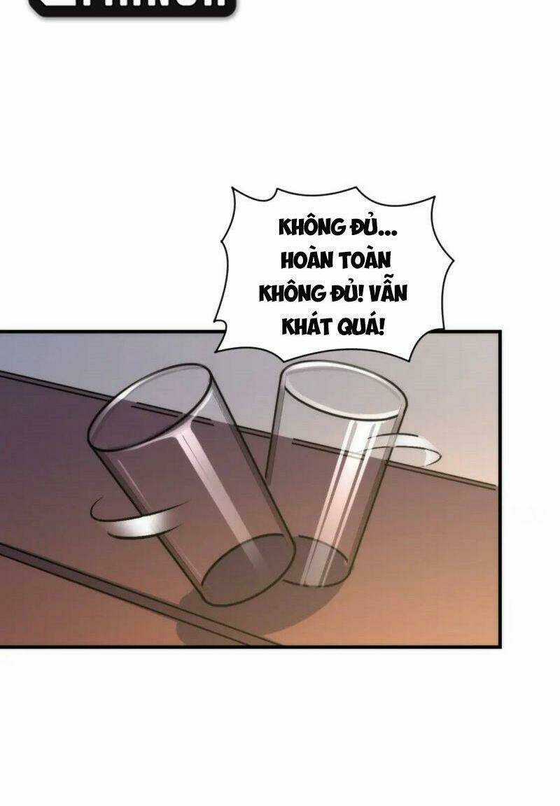 Trở Thành Thần Chủ Cthulhu Chapter 33 trang 14