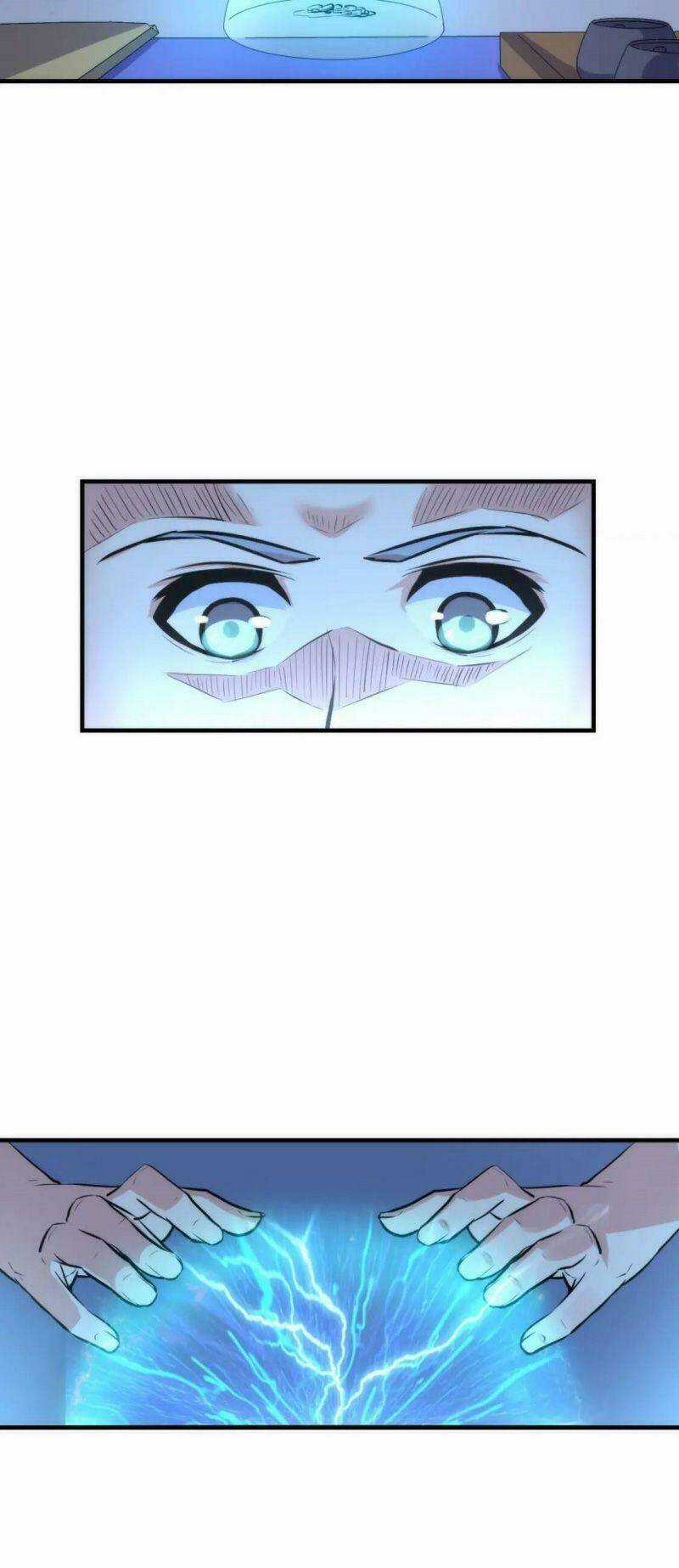 Trở Thành Thần Chủ Cthulhu Chapter 33 trang 25