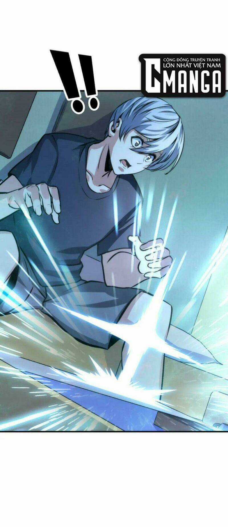 Trở Thành Thần Chủ Cthulhu Chapter 33 trang 26