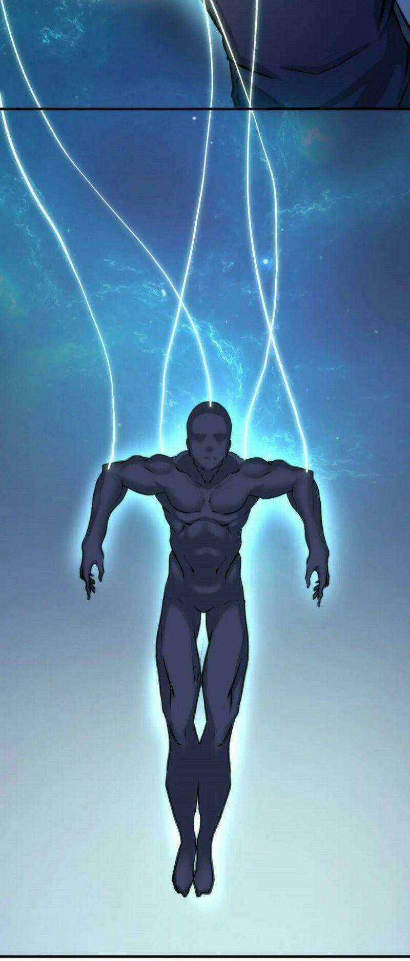 Trở Thành Thần Chủ Cthulhu Chapter 33 trang 28