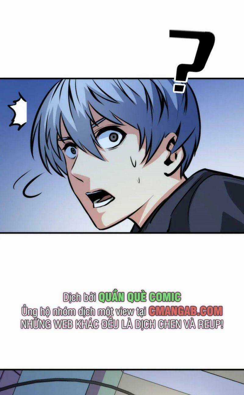 Trở Thành Thần Chủ Cthulhu Chapter 33 trang 35