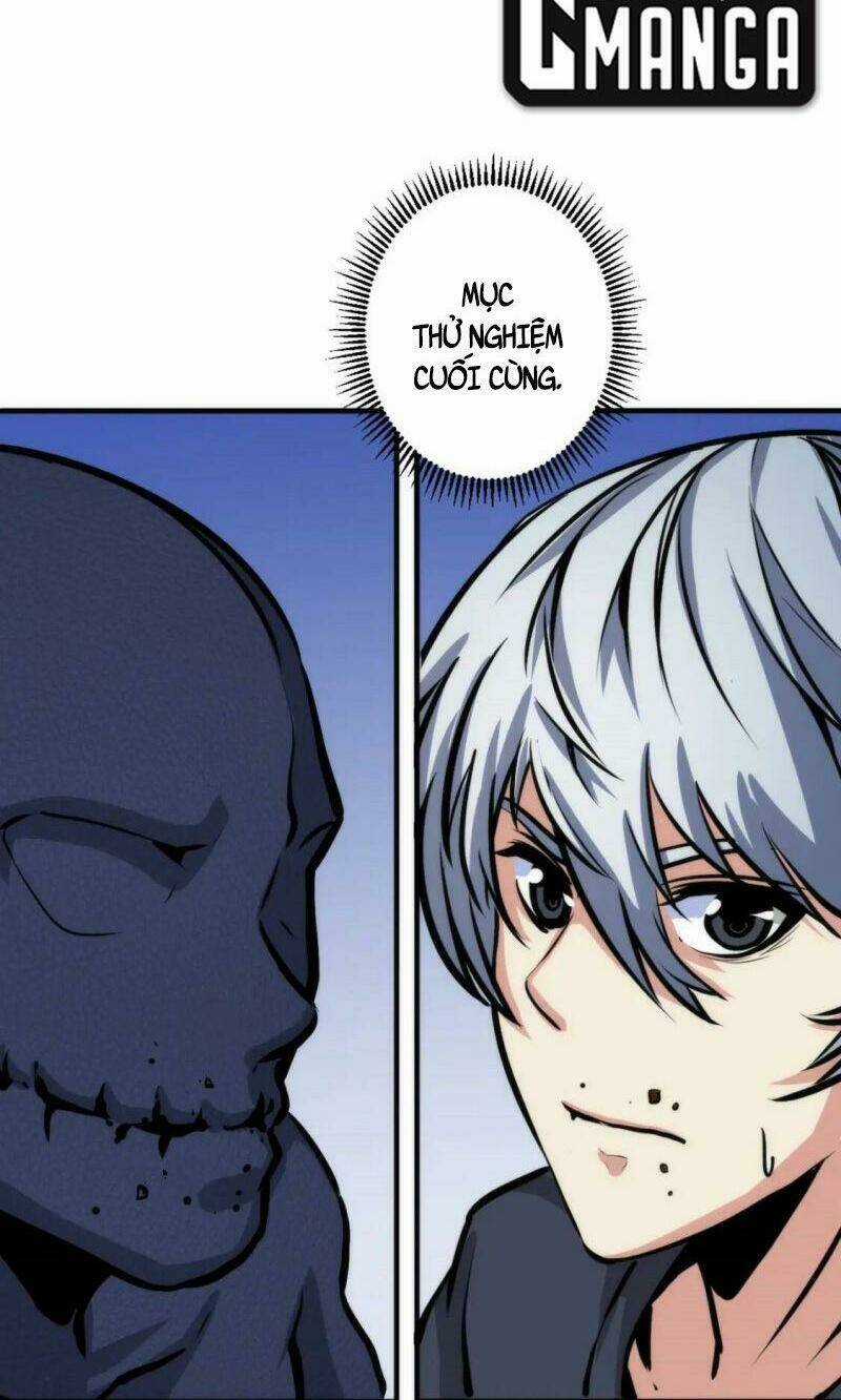 Trở Thành Thần Chủ Cthulhu Chapter 33 trang 48