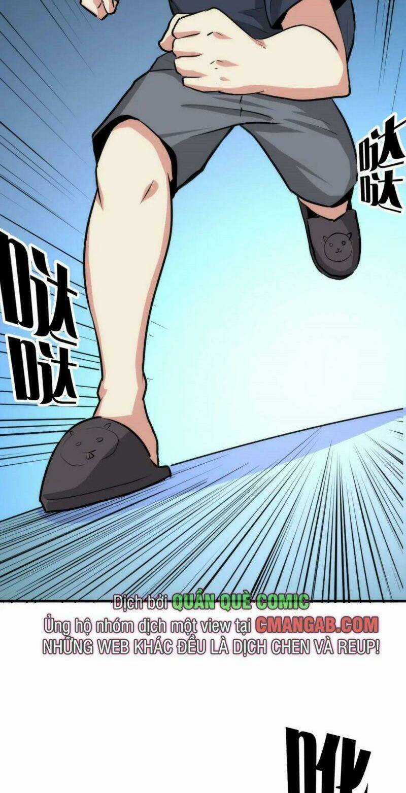 Trở Thành Thần Chủ Cthulhu Chapter 33 trang 50