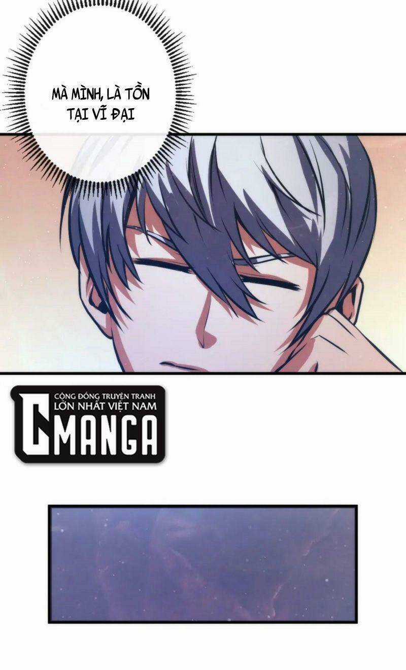 Trở Thành Thần Chủ Cthulhu Chapter 33 trang 9