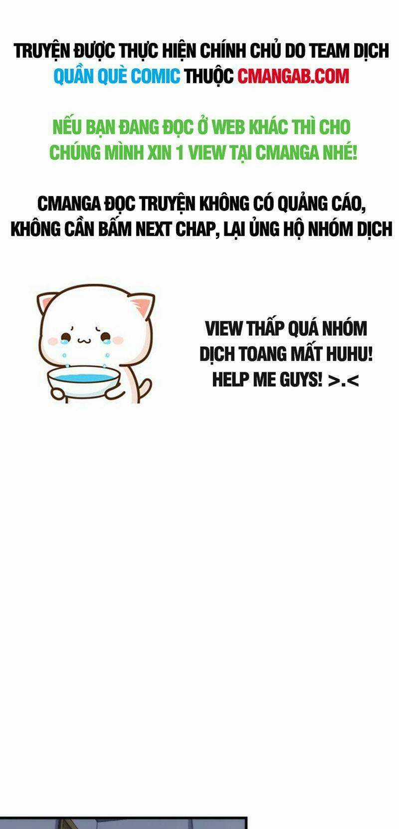 Trở Thành Thần Chủ Cthulhu Chapter 34 trang 0