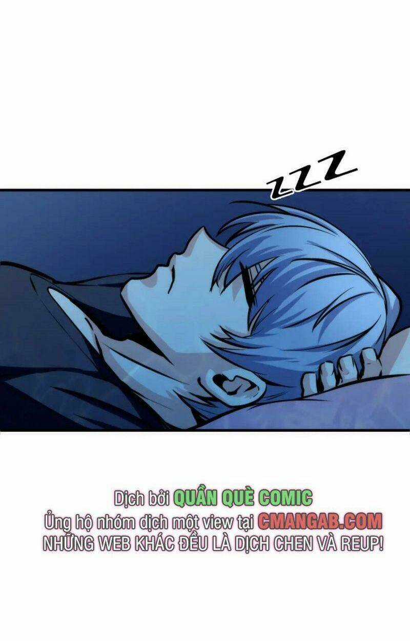 Trở Thành Thần Chủ Cthulhu Chapter 34 trang 19