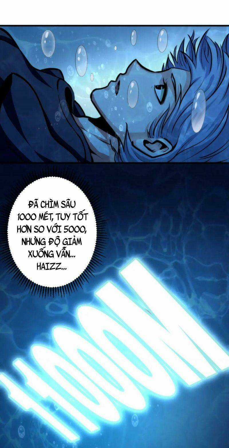 Trở Thành Thần Chủ Cthulhu Chapter 34 trang 20