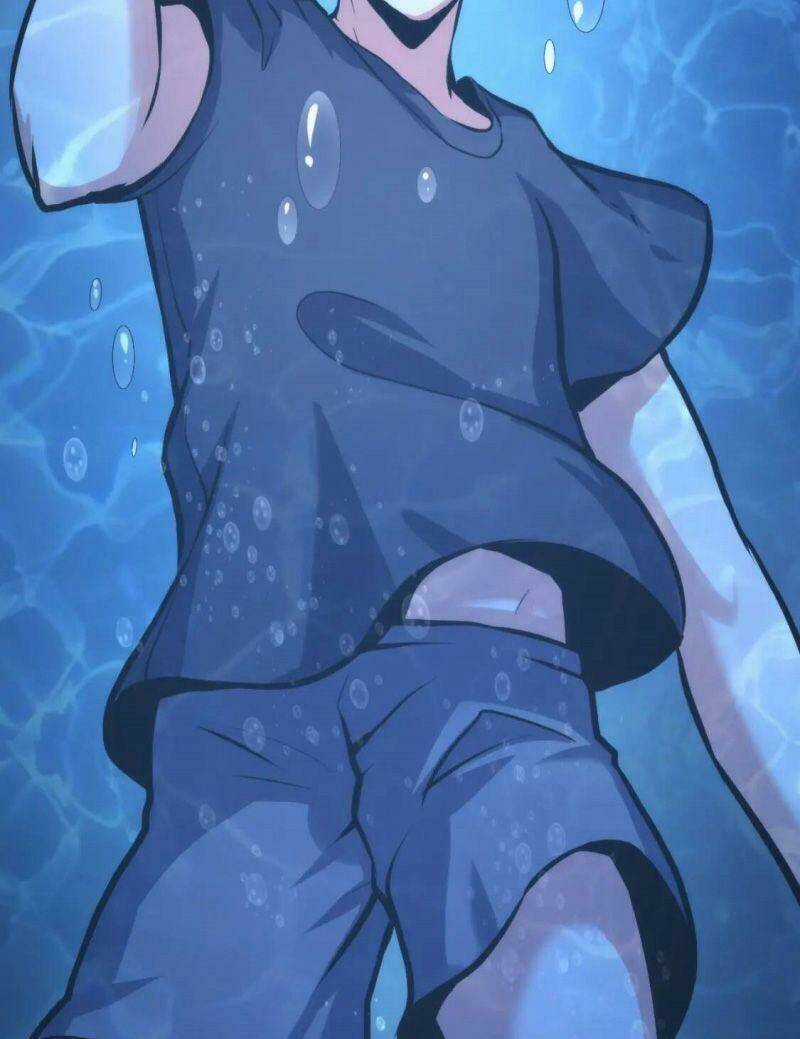 Trở Thành Thần Chủ Cthulhu Chapter 34 trang 29