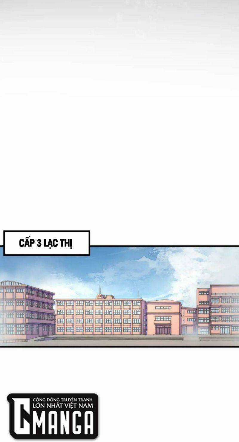 Trở Thành Thần Chủ Cthulhu Chapter 34 trang 31