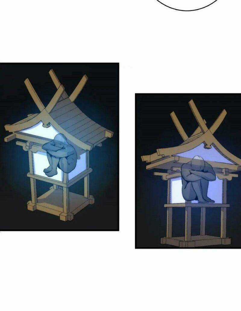 Trở Thành Thần Chủ Cthulhu Chapter 34 trang 34