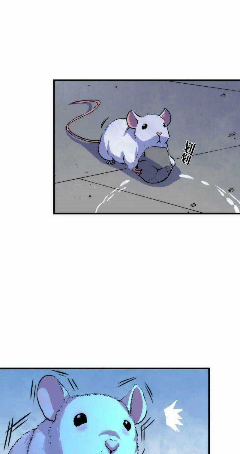 Trở Thành Thần Chủ Cthulhu Chapter 34 trang 39