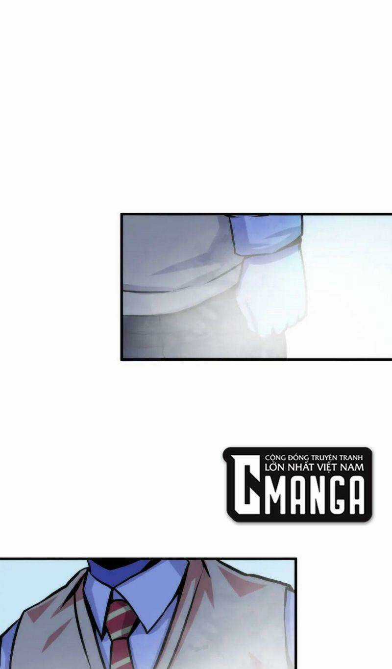 Trở Thành Thần Chủ Cthulhu Chapter 34 trang 43