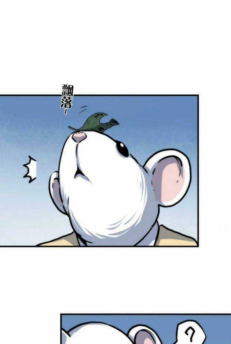 Trở Thành Thần Chủ Cthulhu Chapter 35 trang 11