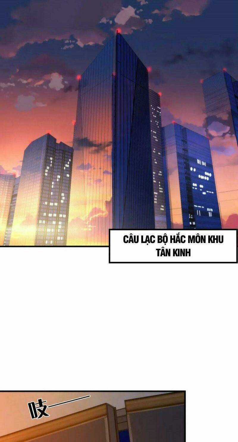 Trở Thành Thần Chủ Cthulhu Chapter 35 trang 22