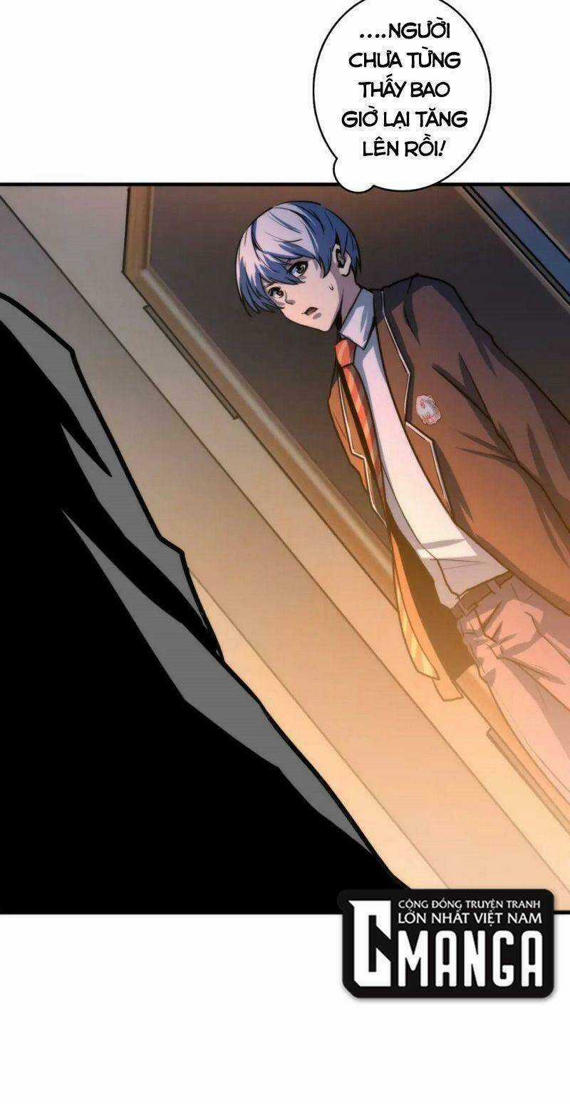 Trở Thành Thần Chủ Cthulhu Chapter 35 trang 25